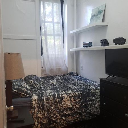Private Room In East Village Apartment 뉴욕 외부 사진