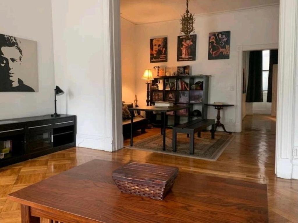 Private Room In East Village Apartment 뉴욕 외부 사진