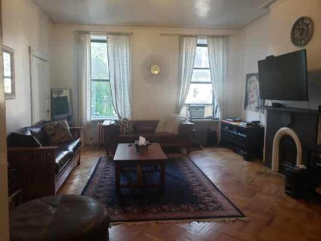 Private Room In East Village Apartment 뉴욕 외부 사진