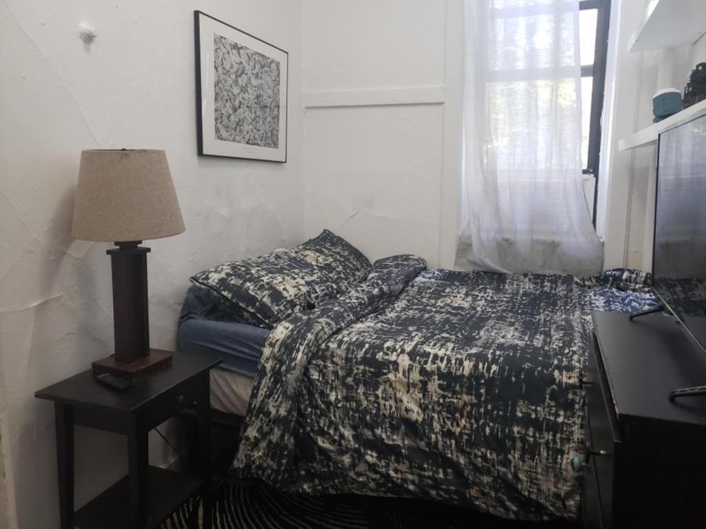 Private Room In East Village Apartment 뉴욕 외부 사진