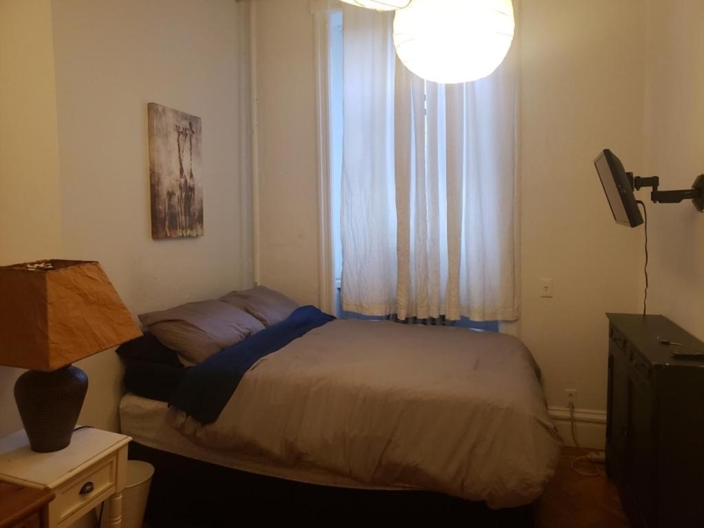 Private Room In East Village Apartment 뉴욕 외부 사진